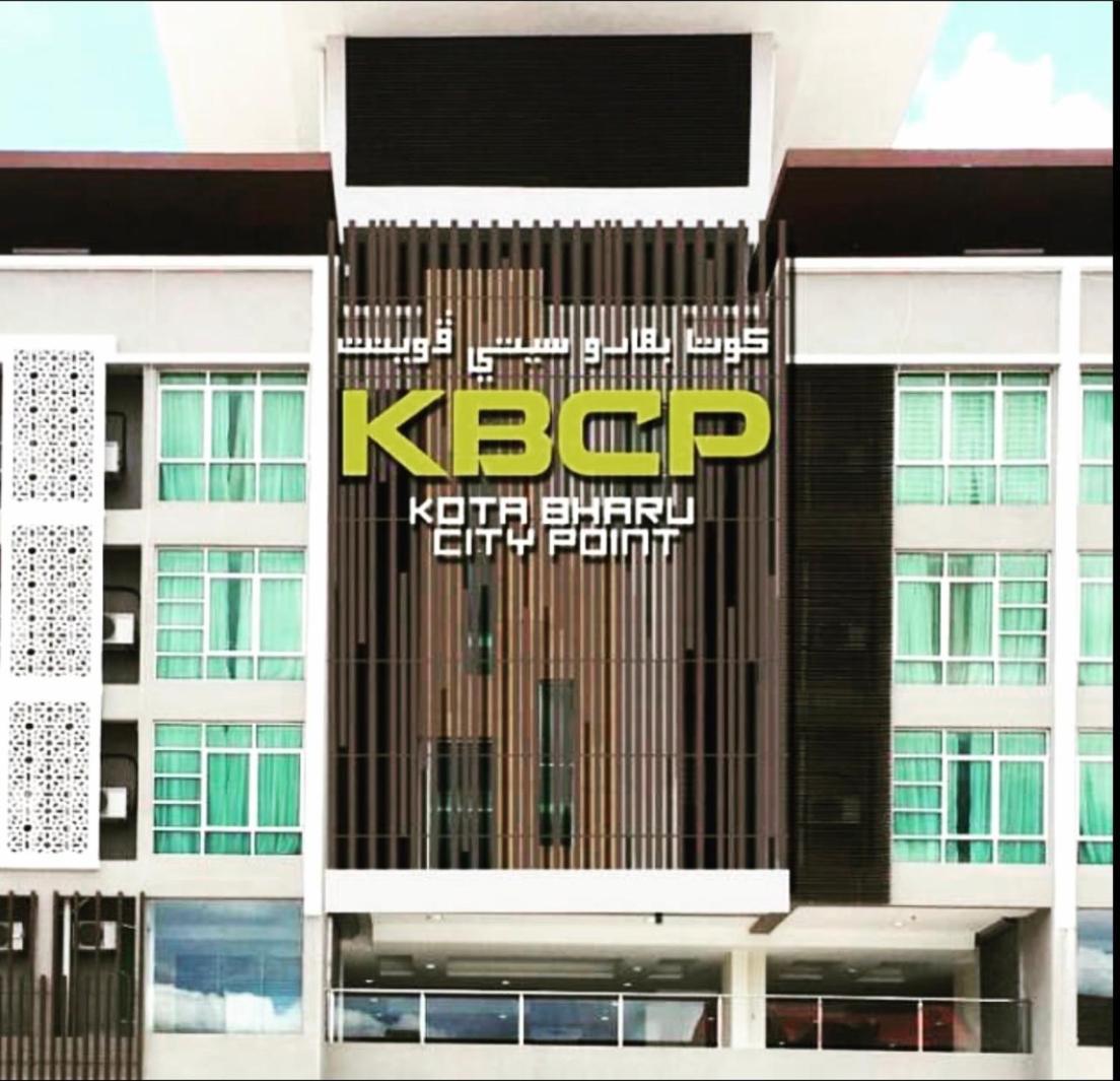 Firizzkey Studio Kota Bharu Exterior photo