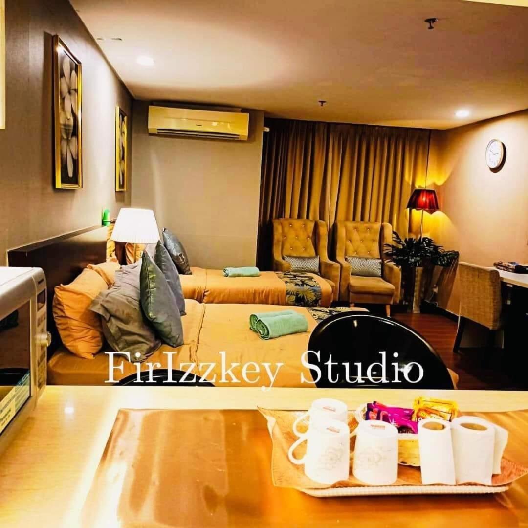 Firizzkey Studio Kota Bharu Exterior photo