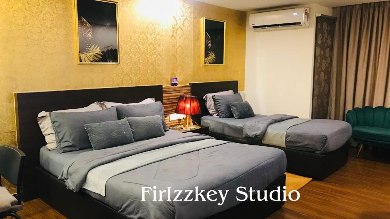 Firizzkey Studio Kota Bharu Exterior photo