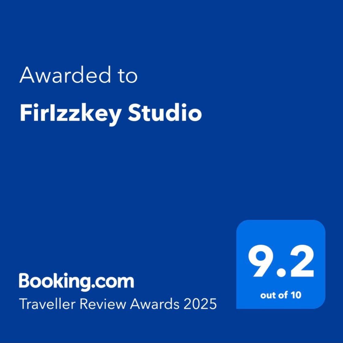 Firizzkey Studio Kota Bharu Exterior photo